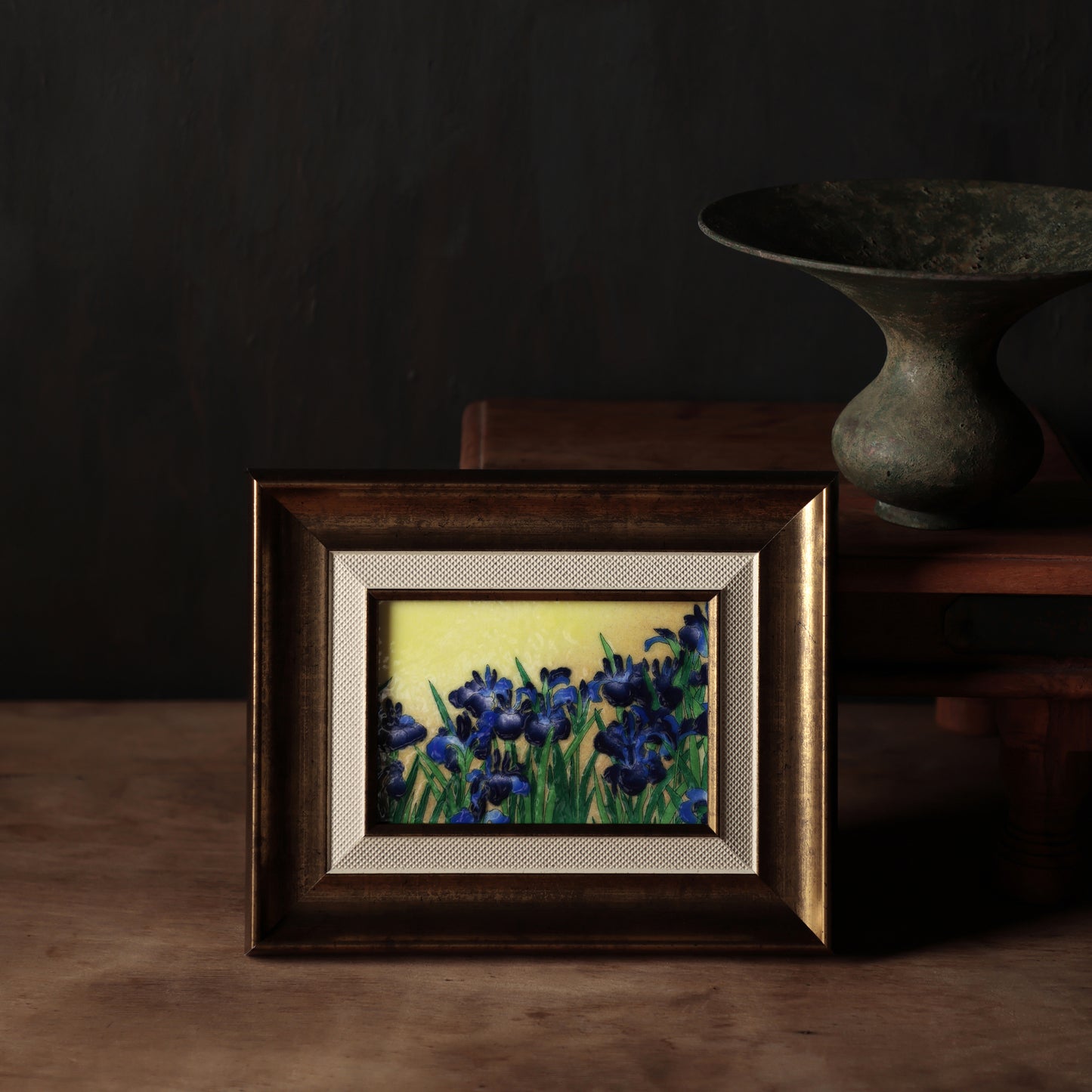 杜若-かきつばた-(大)