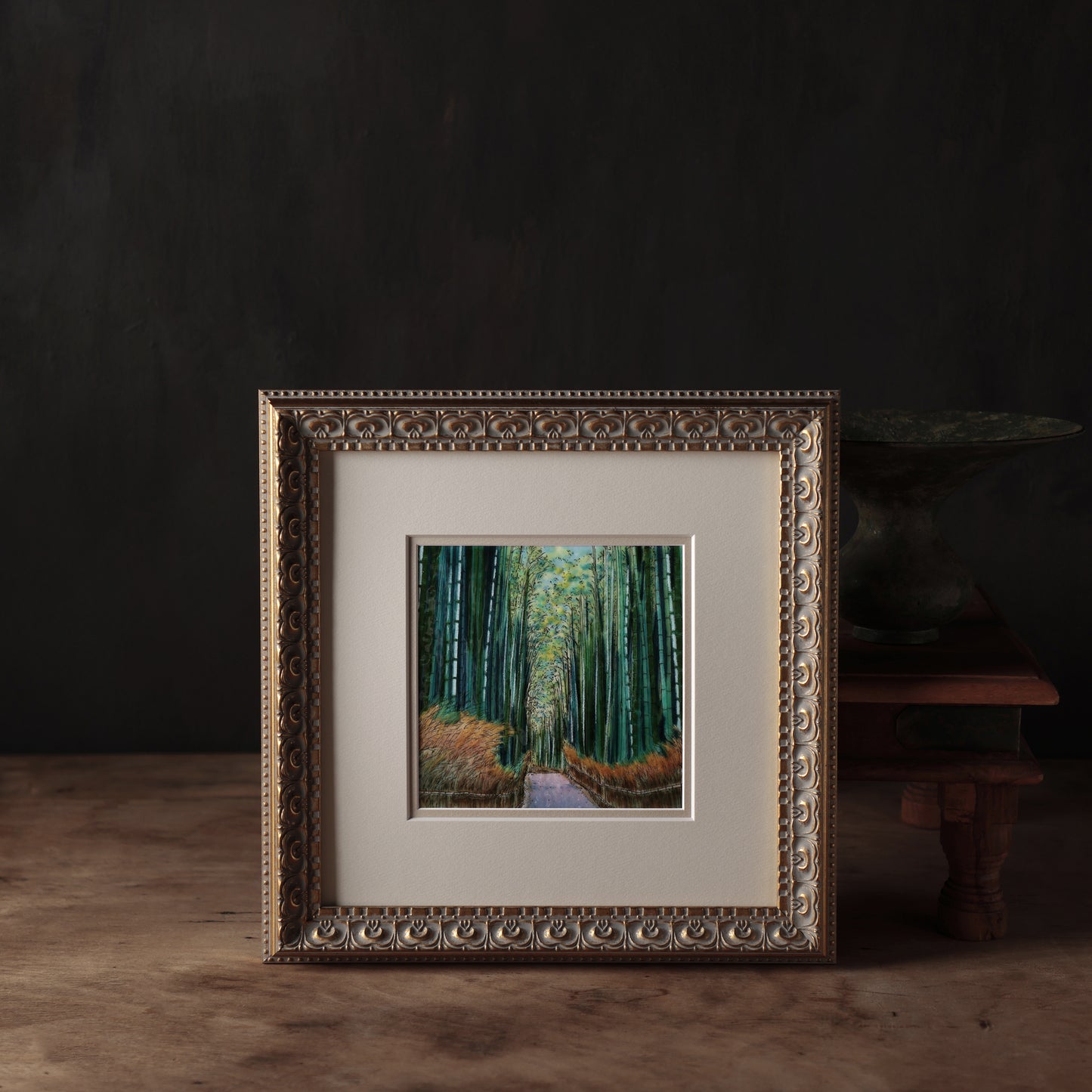 竹林の小径(大)