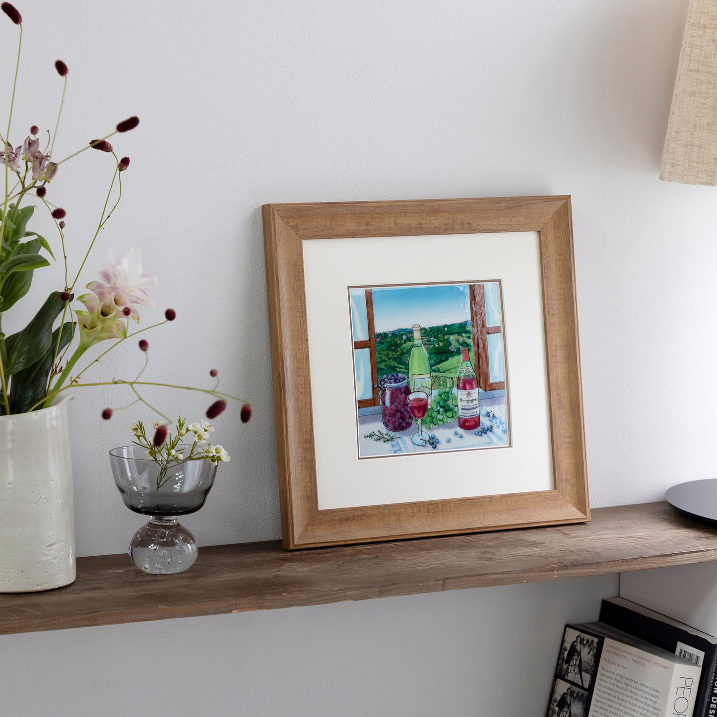 ブルゴーニュワイン