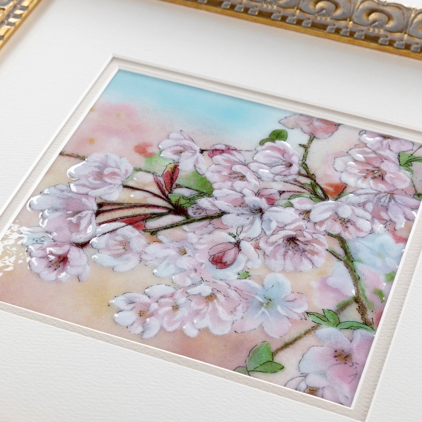 醍醐の桜