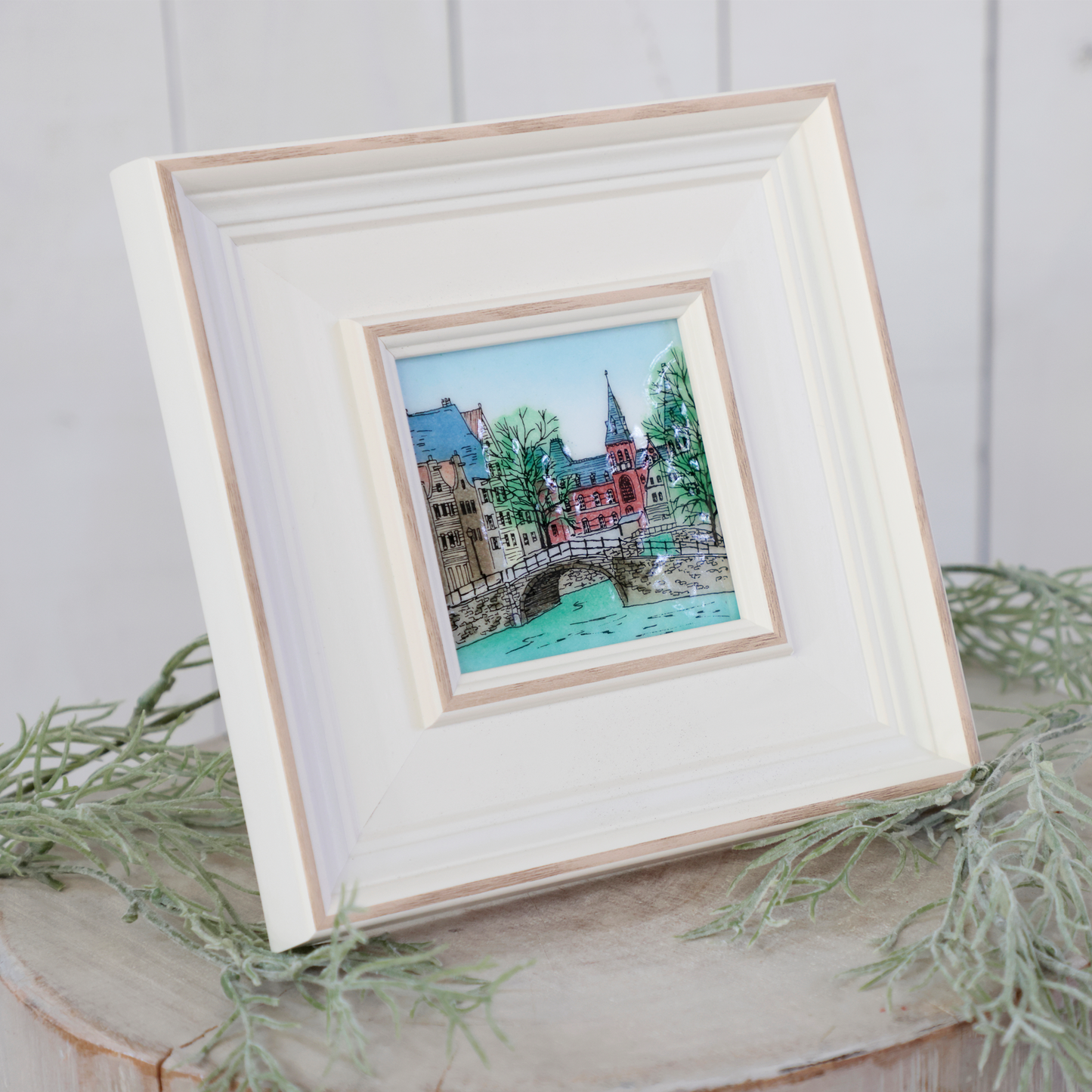 アムステルダム