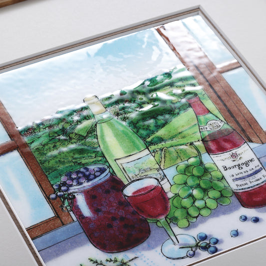 ブルゴーニュワイン