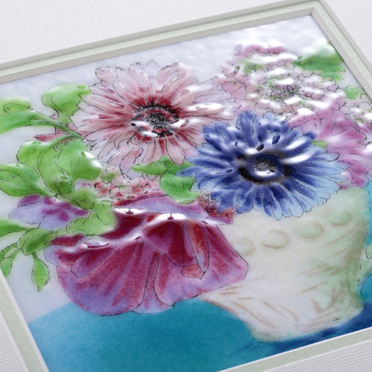 カップフラワー