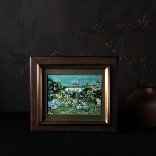 ドービニーの庭