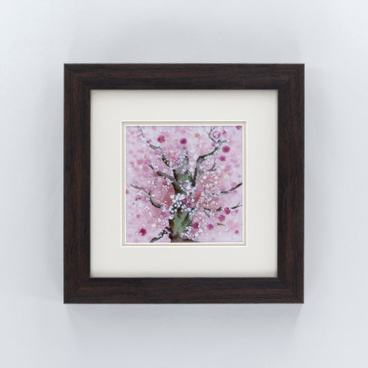 桜（焦茶）