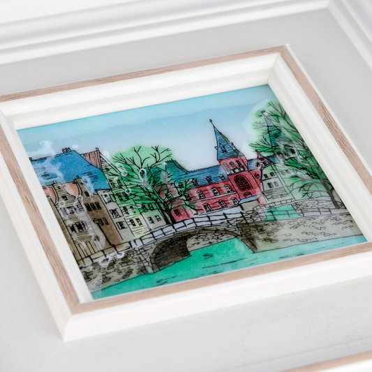 アムステルダム