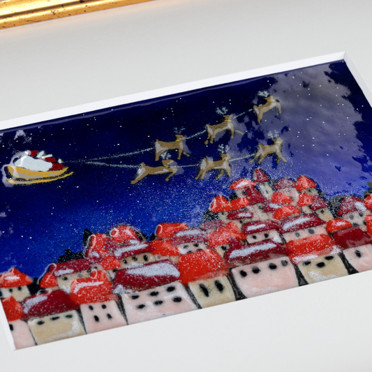 サンタクロース